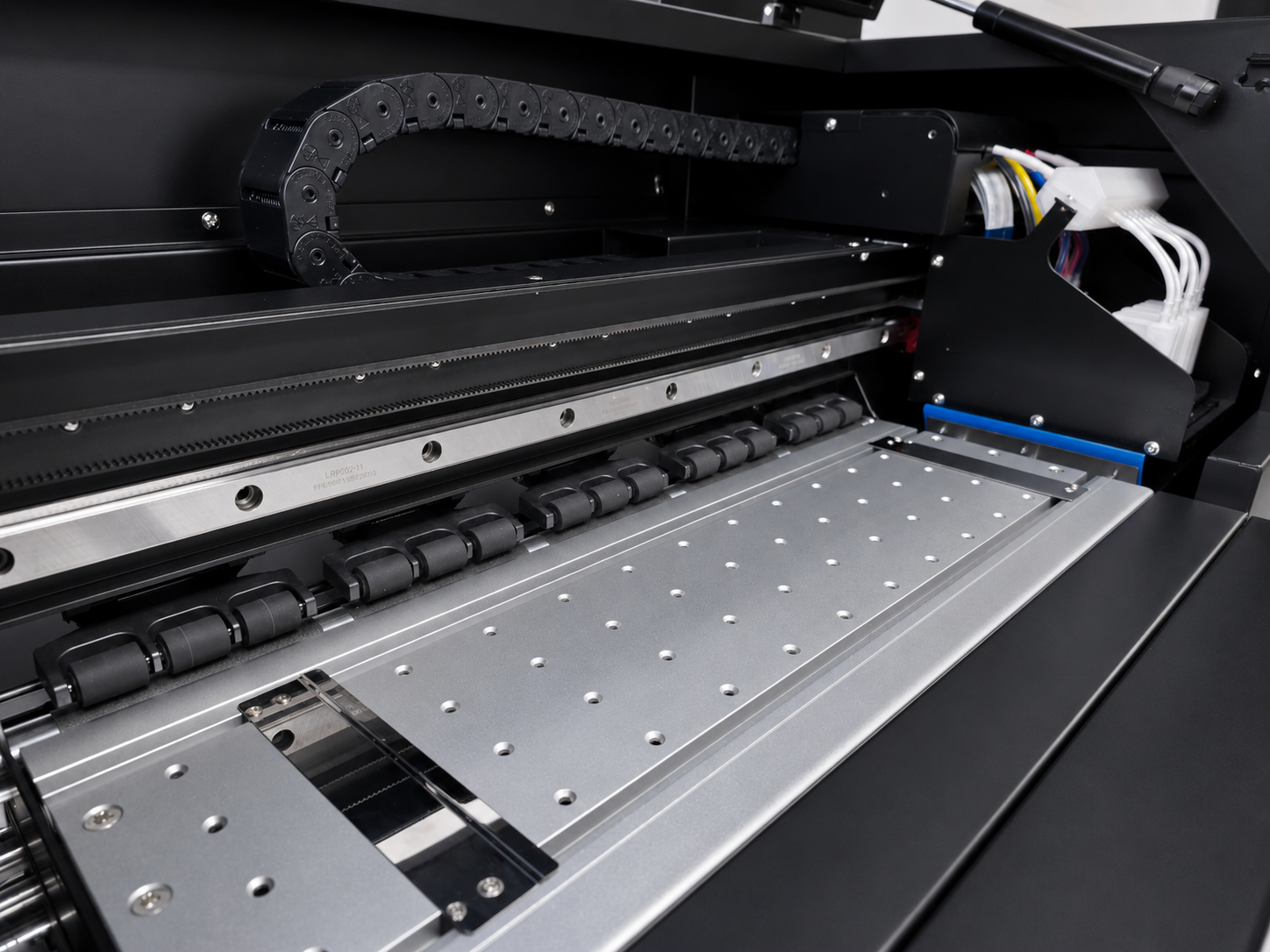 DTF Warehouse F-27 Pro Dual Head 33cm Printer