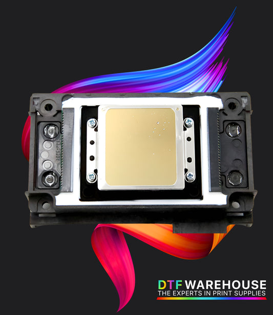 Epson XP600 PRINTHEAD