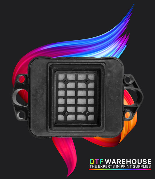 XP600/DX10/DX11 Capping Station