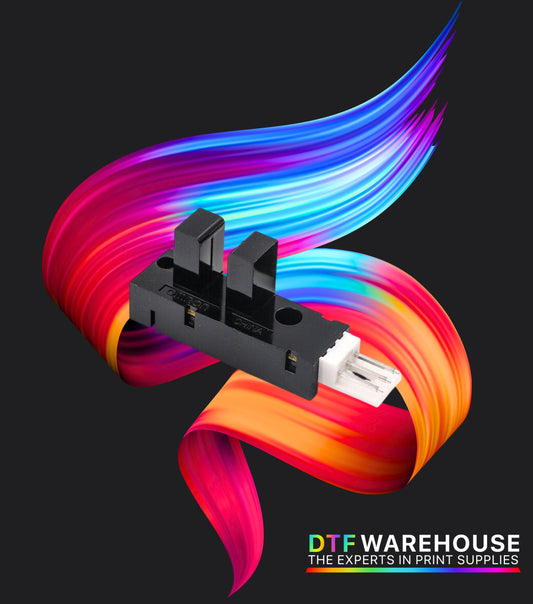 Generic Home Position Sensor