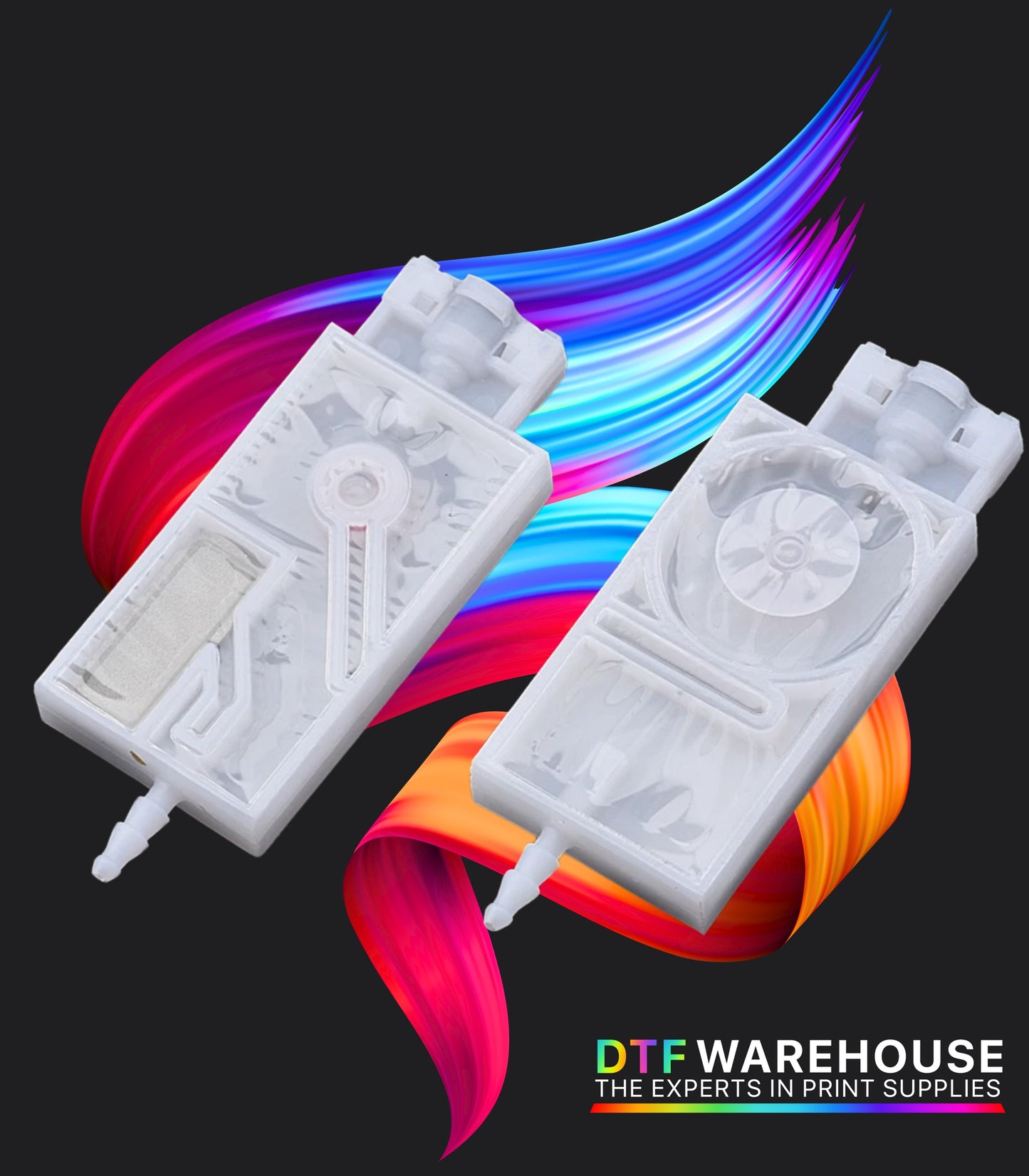 XP600 / i3200 / i1600 / DX5 Ink Damper