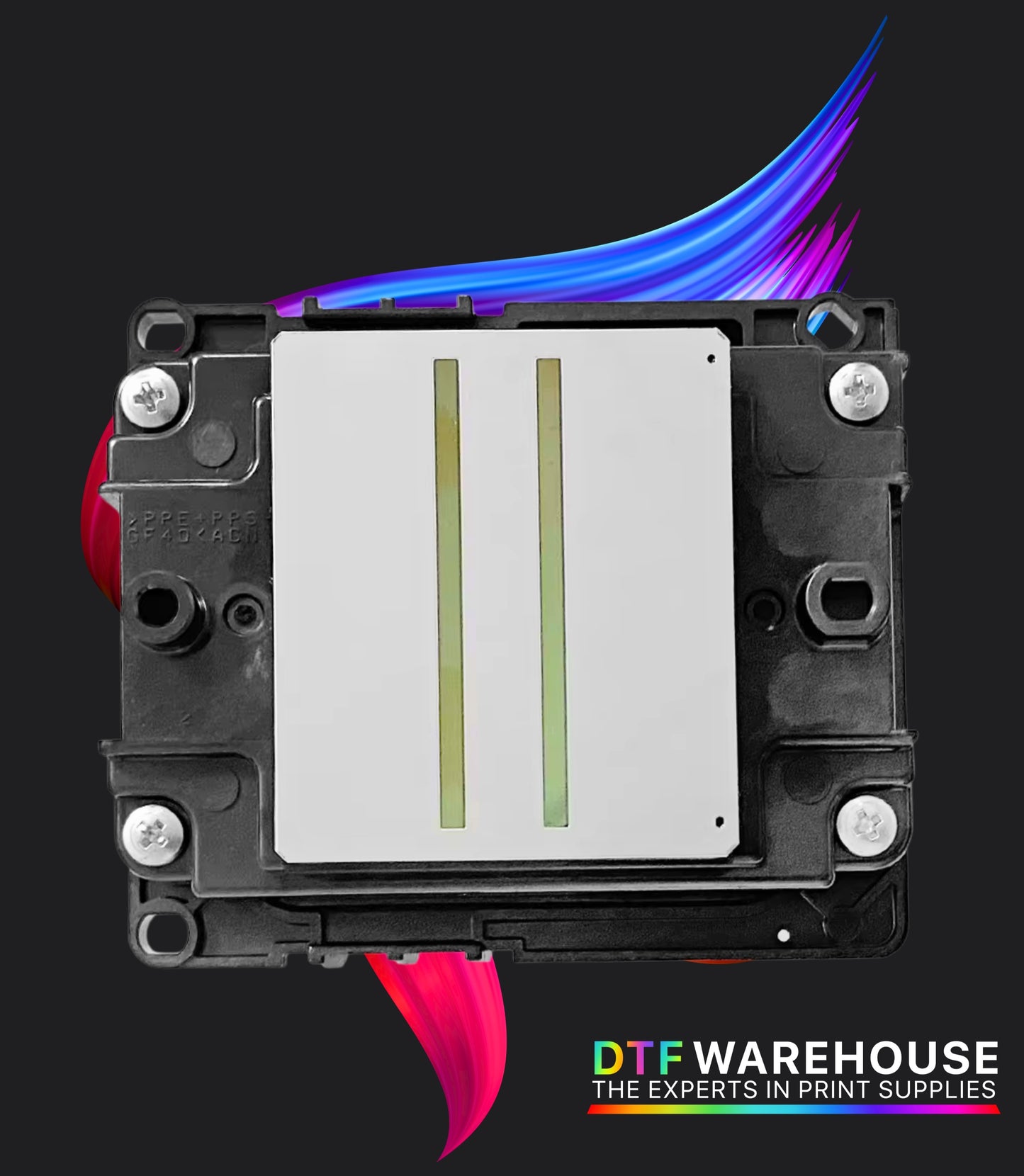 EPSON i1600 PRINTHEAD