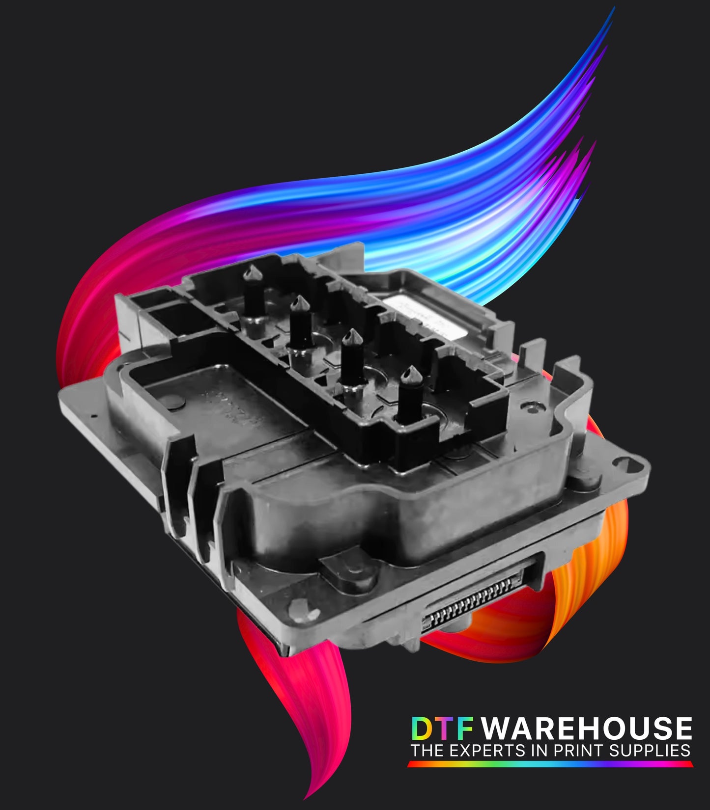 EPSON i1600 PRINTHEAD