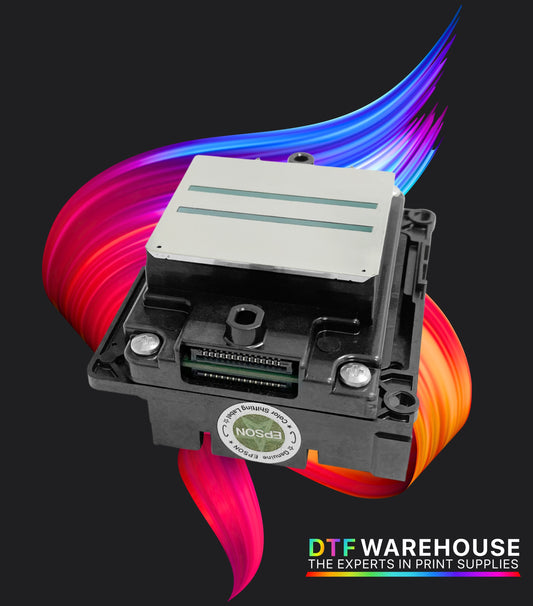 EPSON i1600 PRINTHEAD