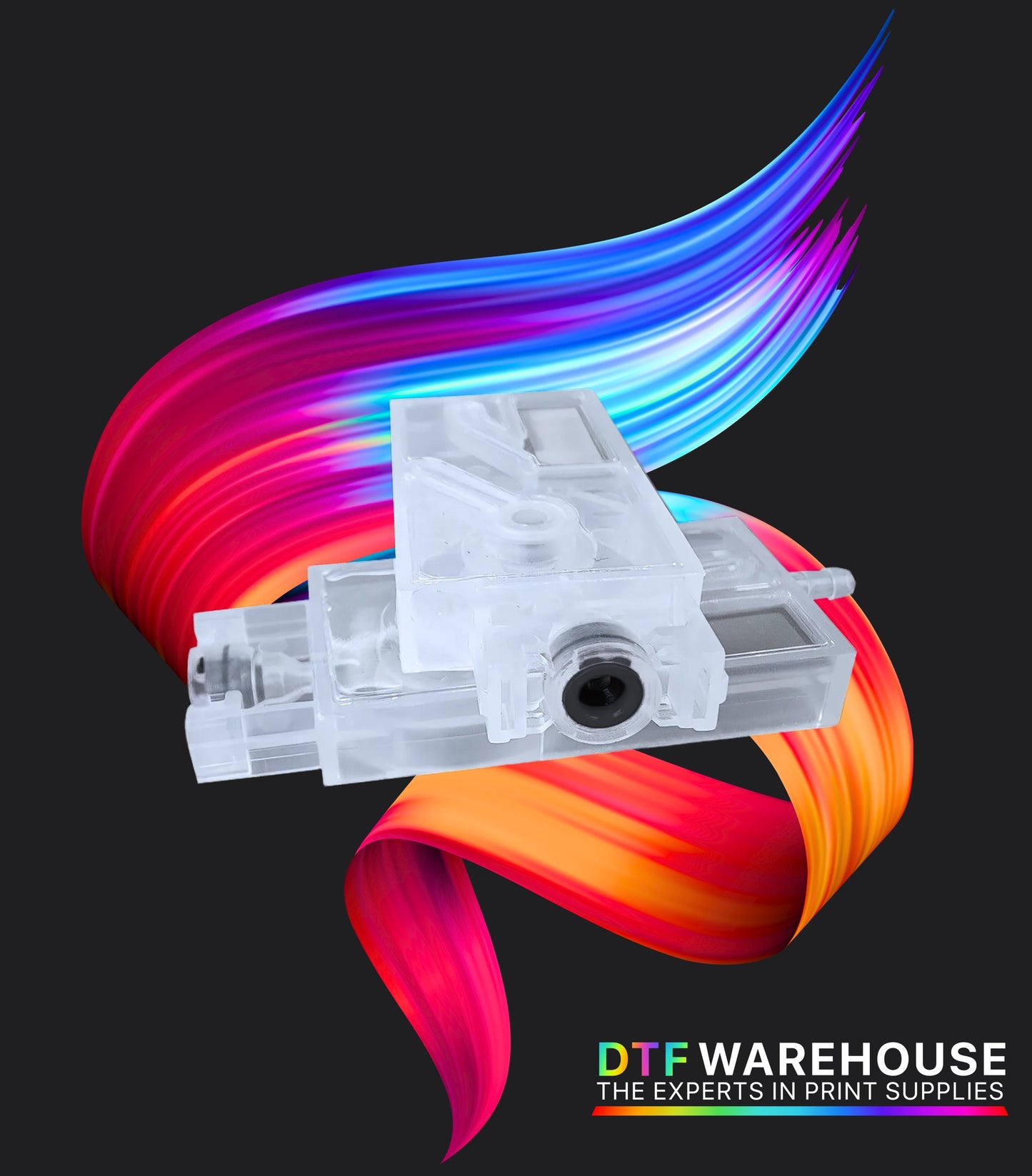 XP600 / i3200 / i1600 / DX5 Ink Damper