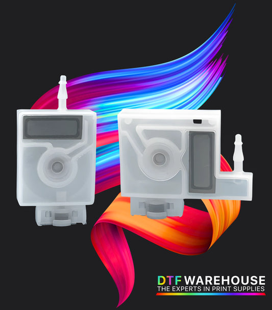 L1800 Square Ink Dampers