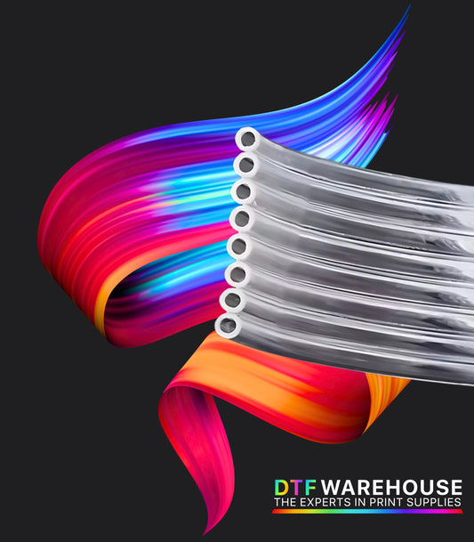 5 Meter Ink Tubing