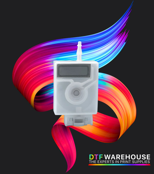 L1800 Square Ink Dampers