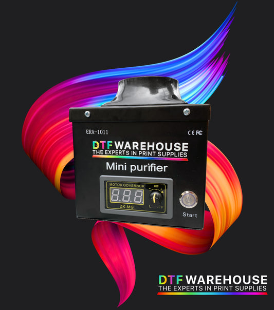 DTF Air Purifier Mini