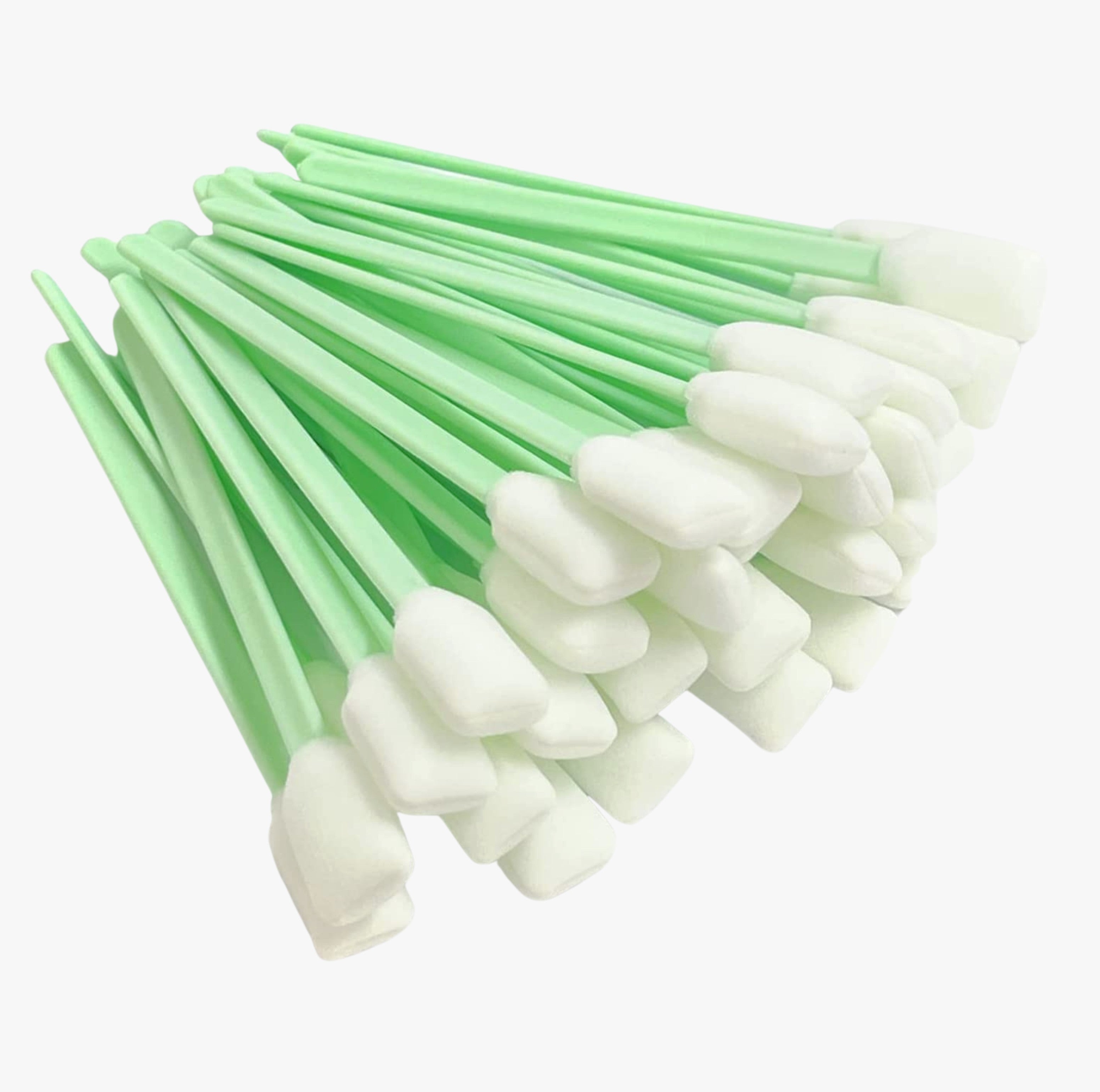 Foam Cleaning Swabs 50pcs