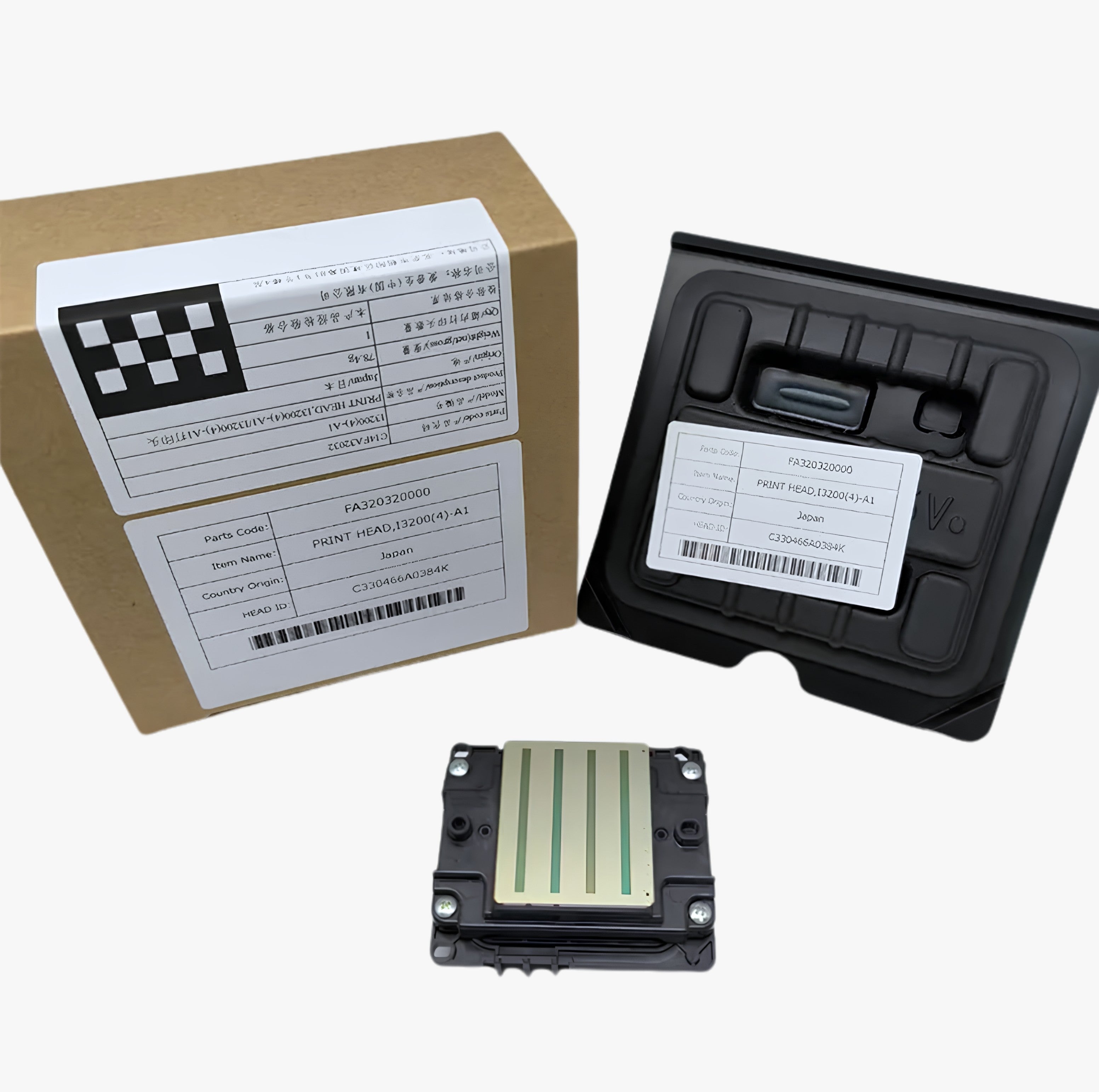 EPSON i3200 PRINTHEAD