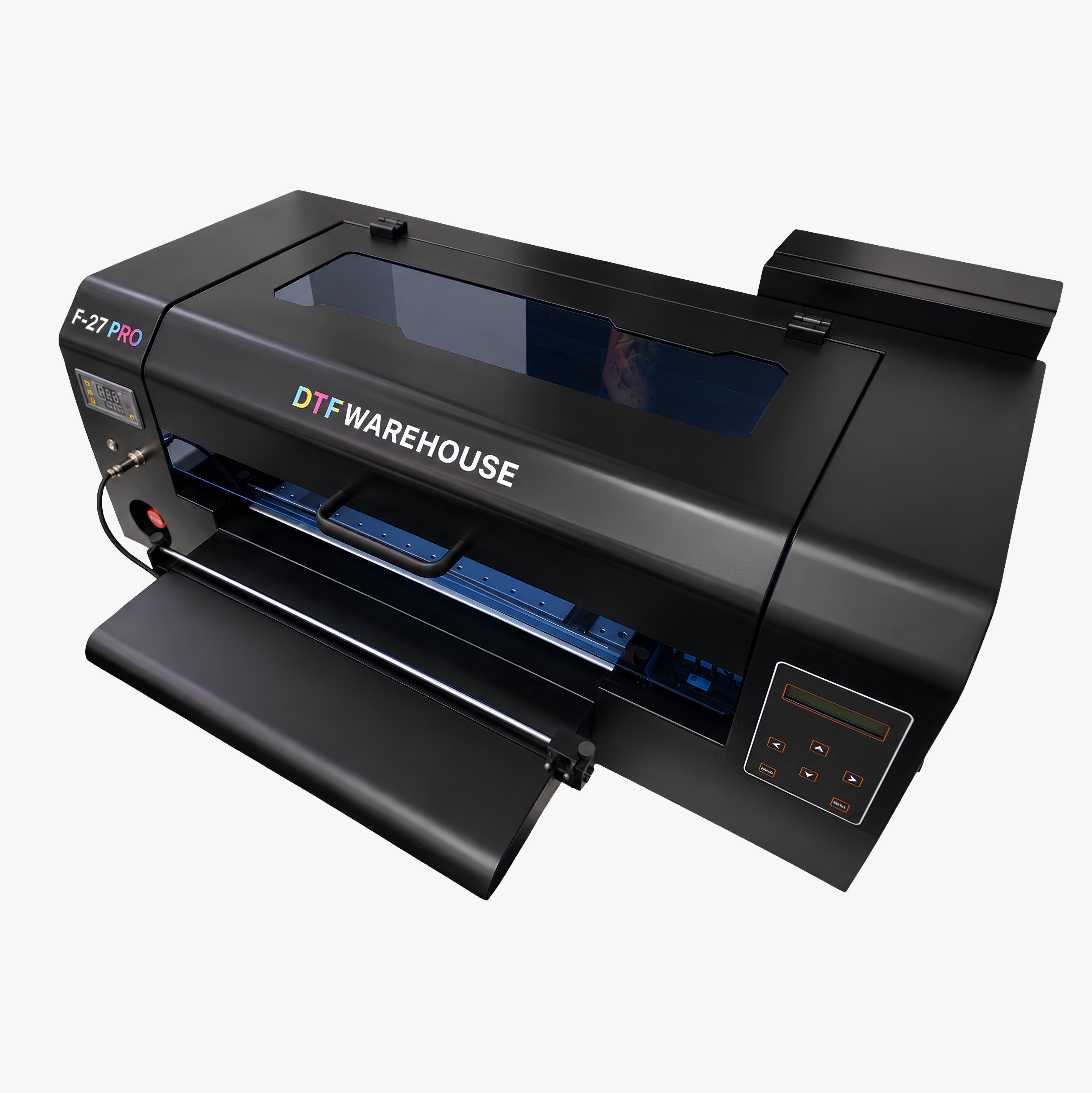 DTF Warehouse F-27 Pro Dual Head 33cm Printer