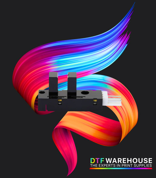 Generic Home Position Sensor