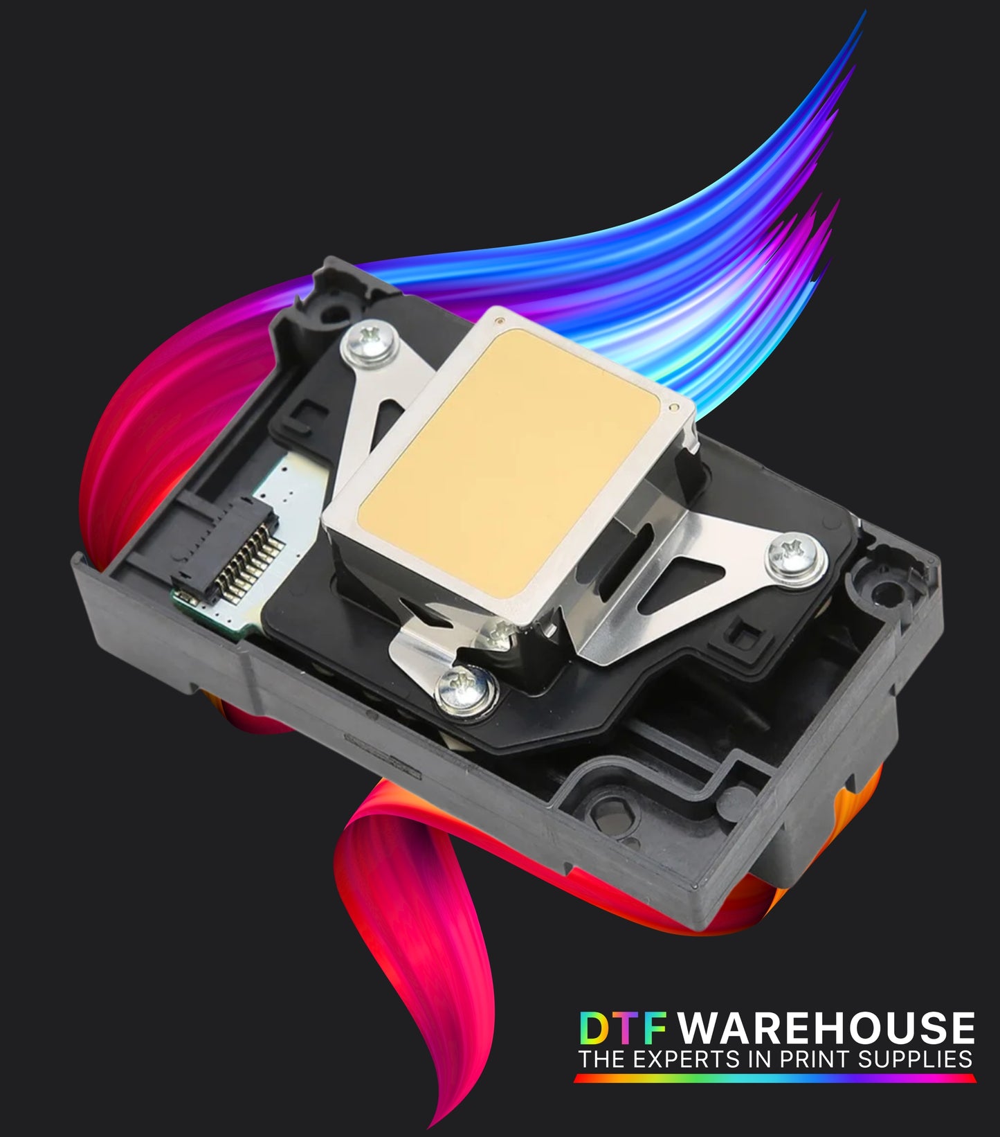 L1800 PRINT HEAD