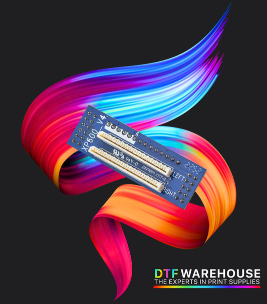 Carriage Board Connecting Card Epson Xp600