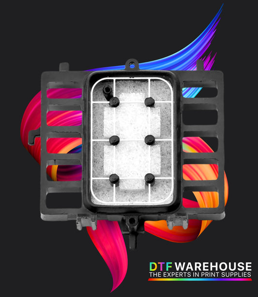 L1800 Capping Station