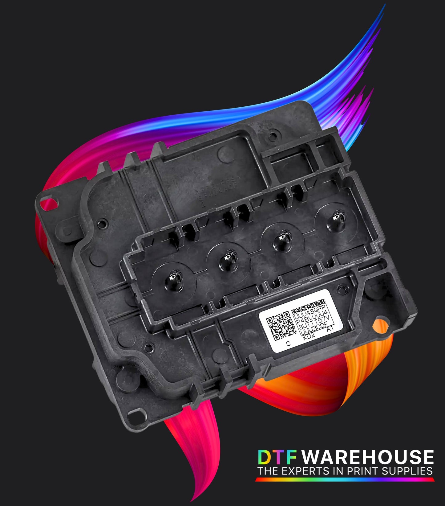 EPSON i3200 PRINT HEAD