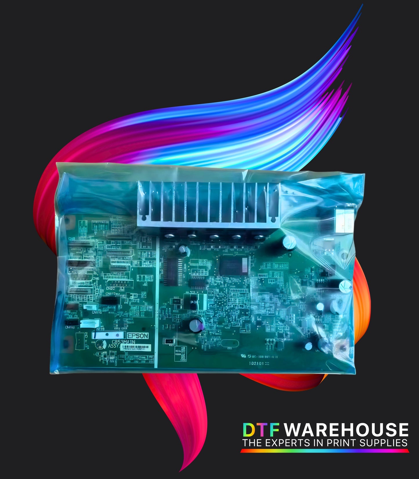 L1800 Motherboard