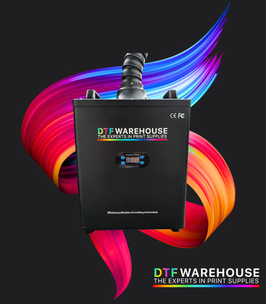 DTF Air Purifier Large