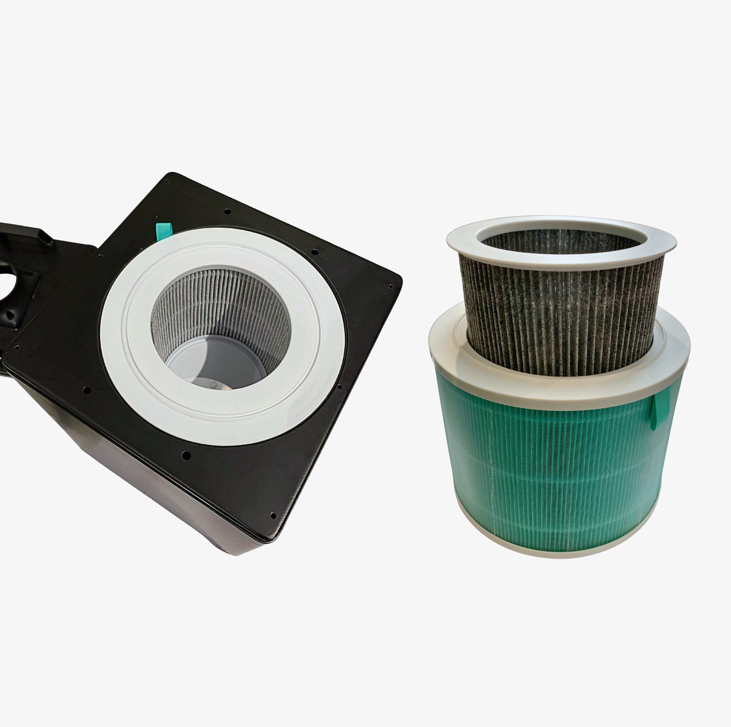 DW-L Filter