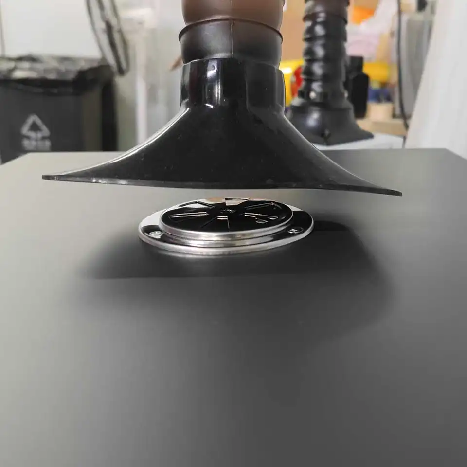 DTF Warehouse's A3+ Curing Oven