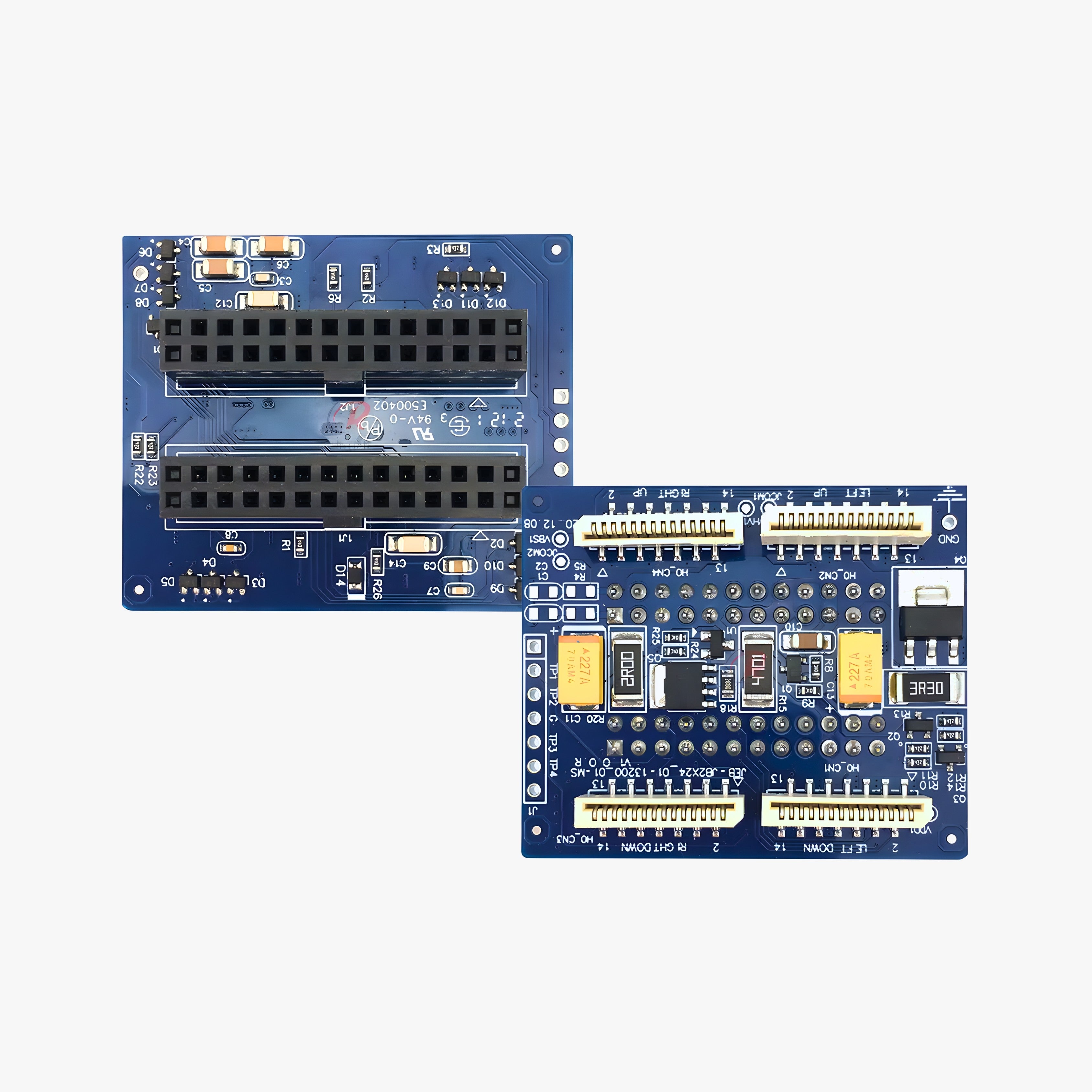 Hoson Printhead Adapter Board for Epson 4720/I3200 for DTF Printer Transfer Card