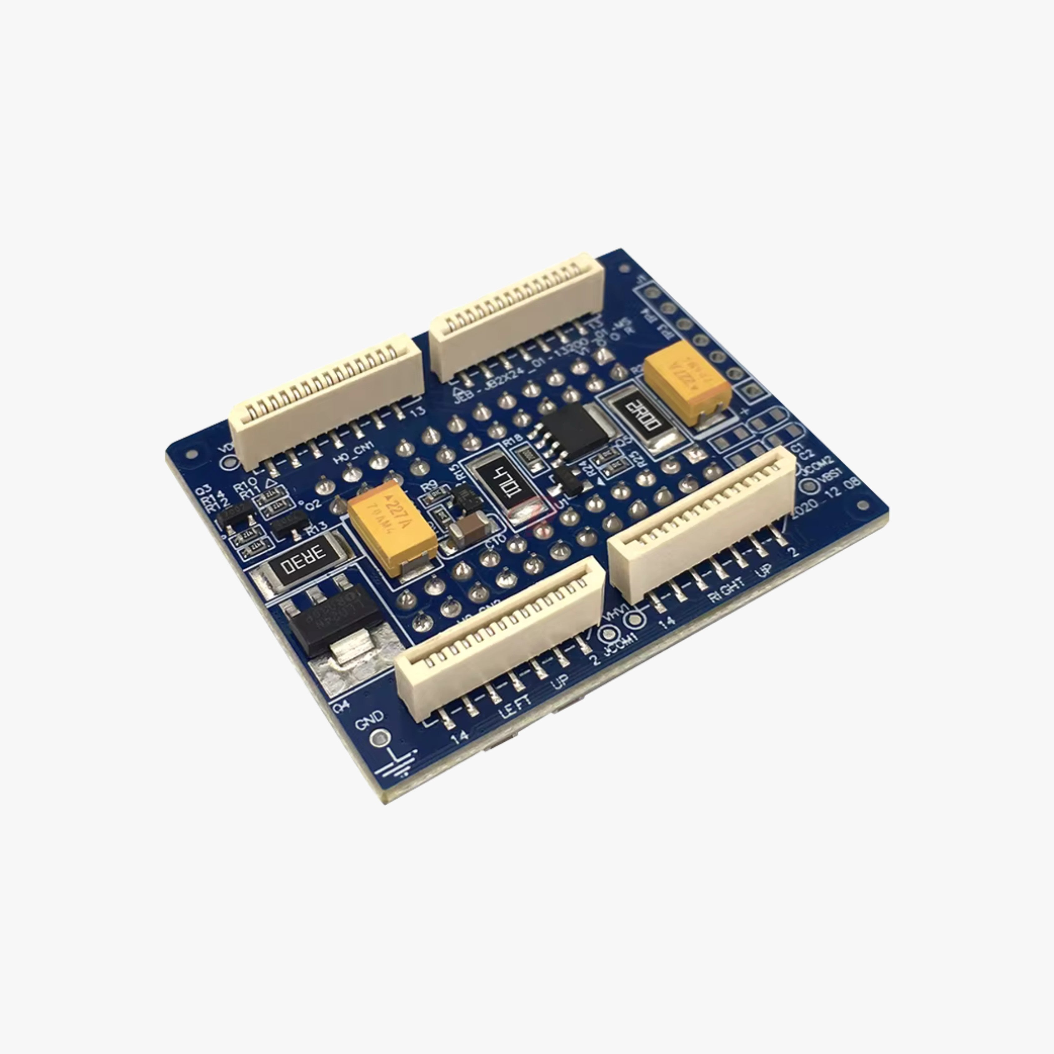 Hoson Printhead Adapter Board for Epson 4720/I3200 for DTF Printer Transfer Card