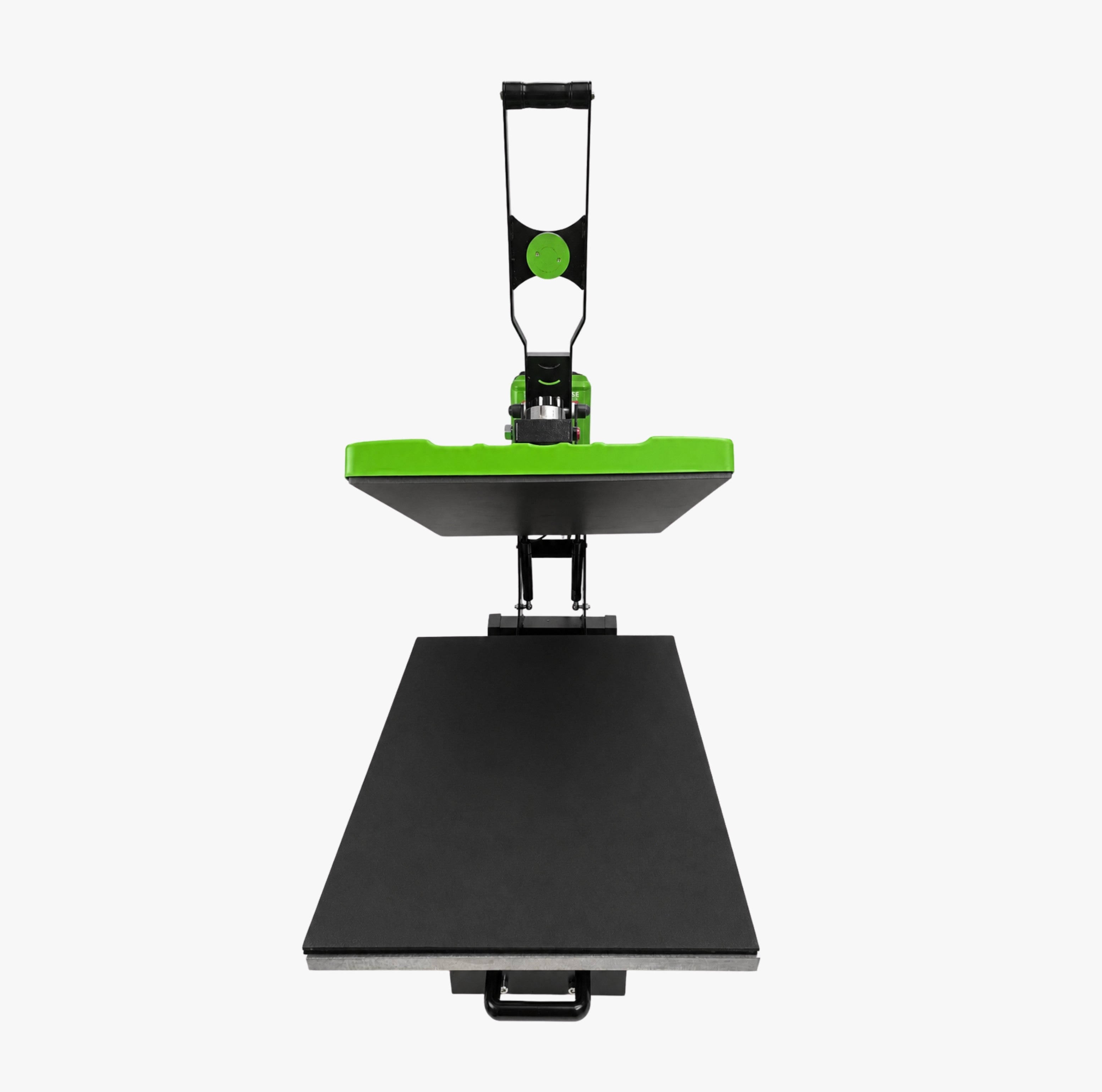 DTF Warehouse's Heat Press Auto Clam 50x40cm