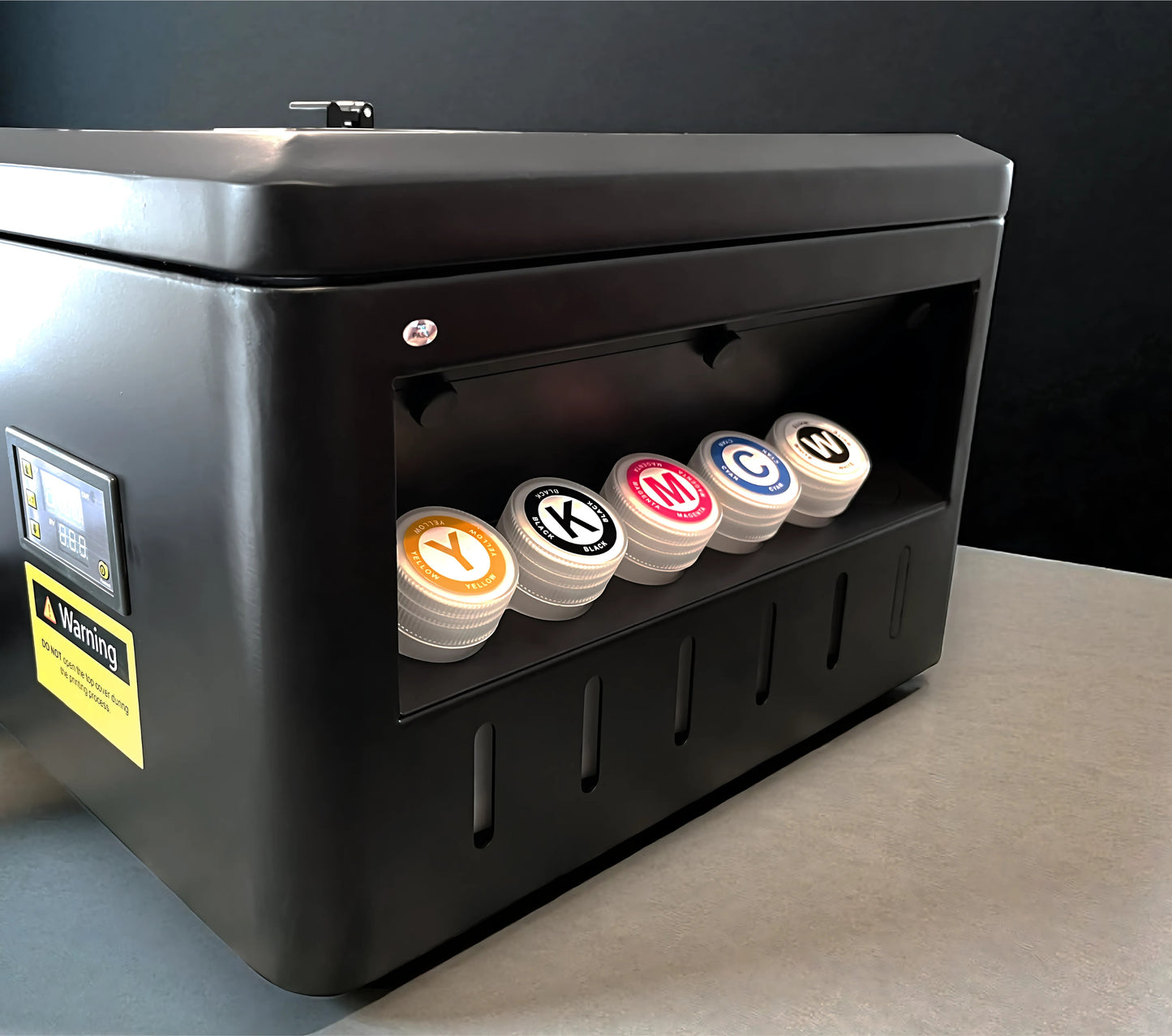 DTF Warehouse Ultracolour A3 Desktop DTF Printer