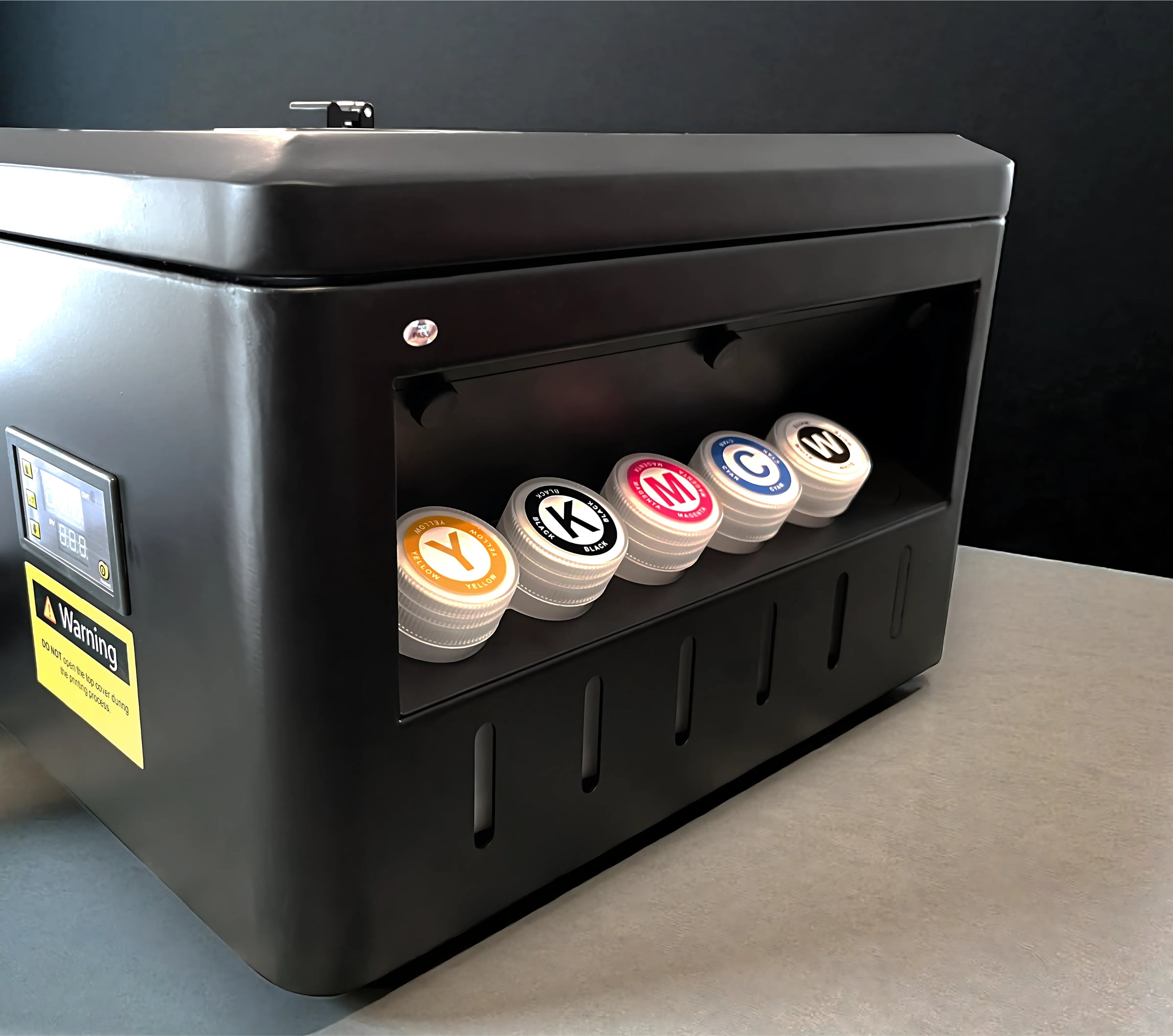 DTF Warehouse S-1 MINI DTF Printer