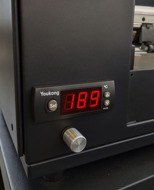 PHANTOM DTF Warehouse's Duel Head 30cm Printer