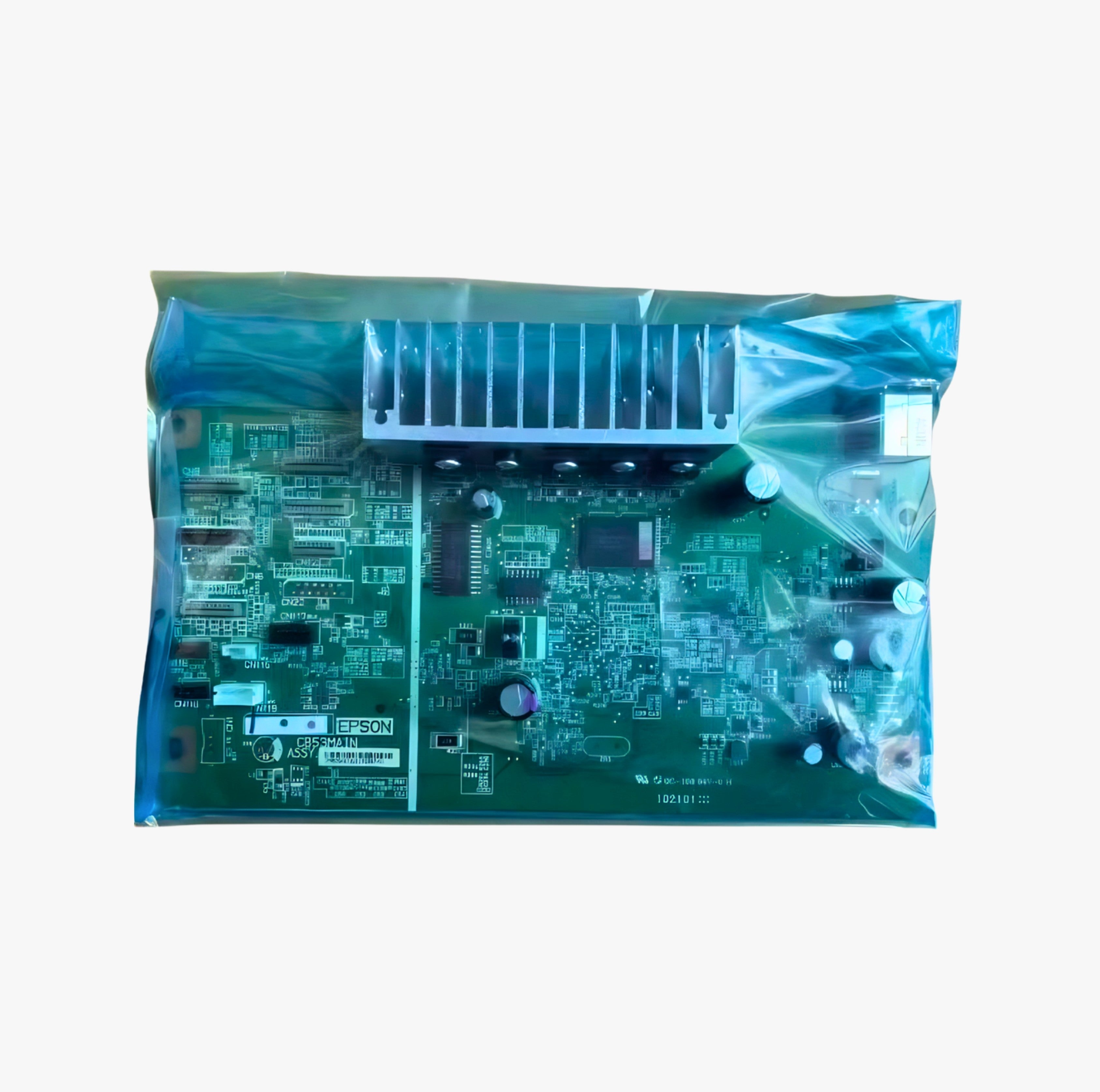 L1800 Motherboard