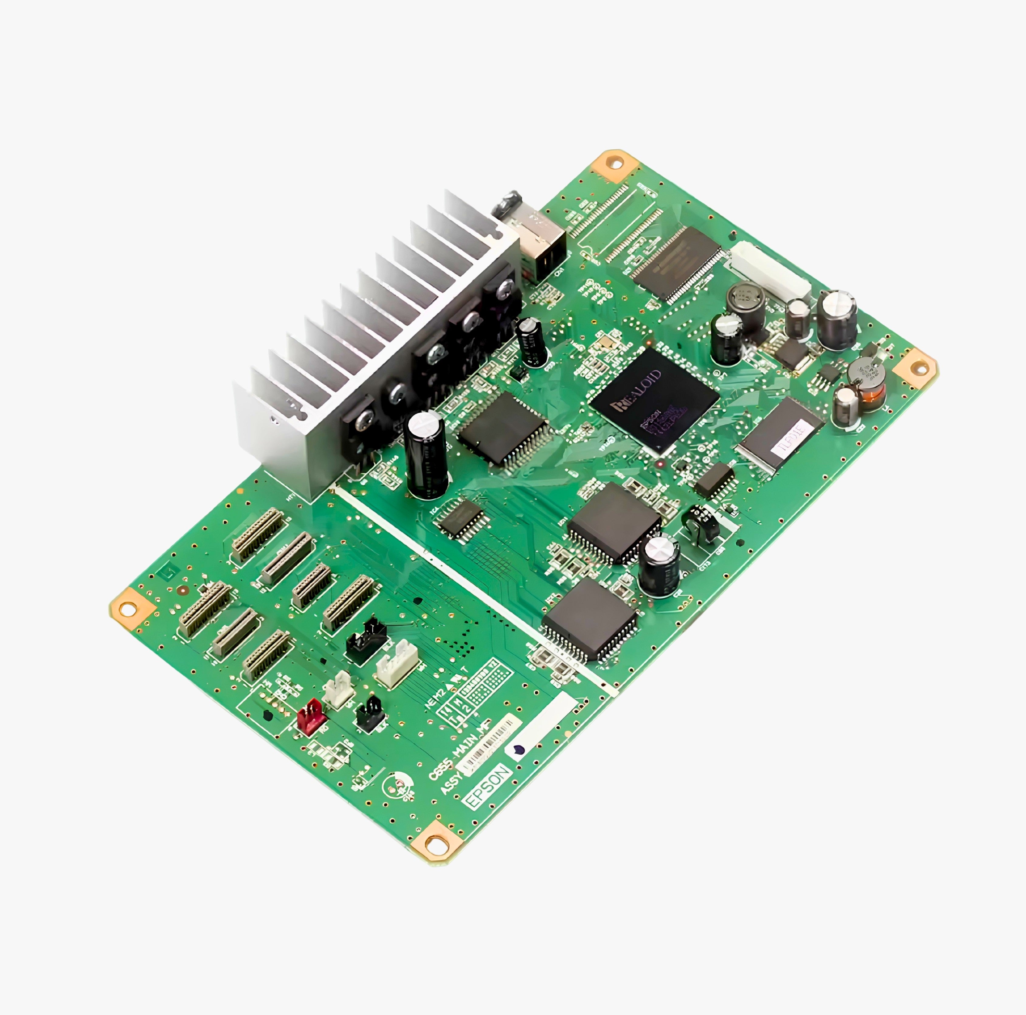 L1800 Motherboard