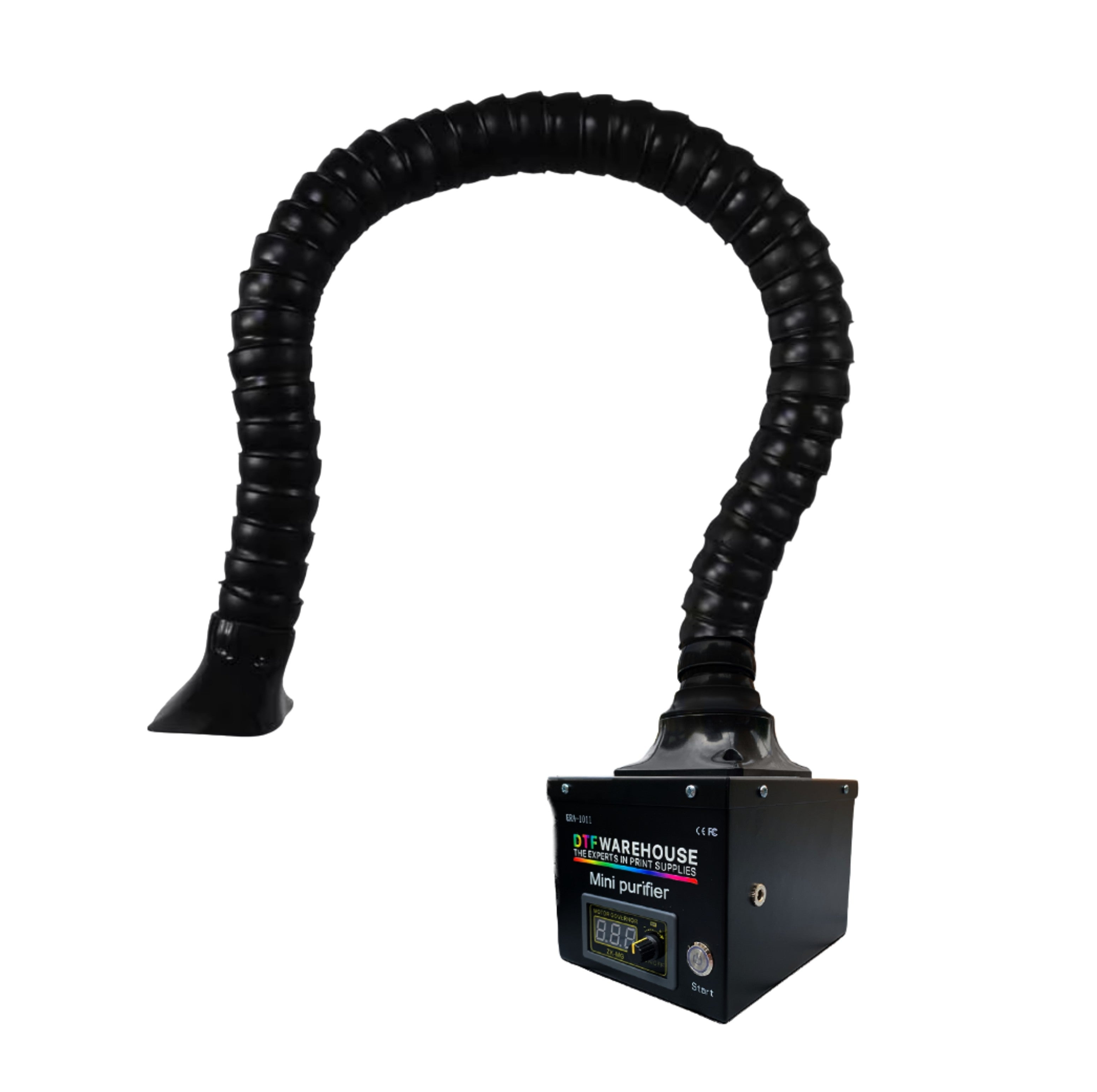 DTF Warehouse S-1 MINI DTF Printer