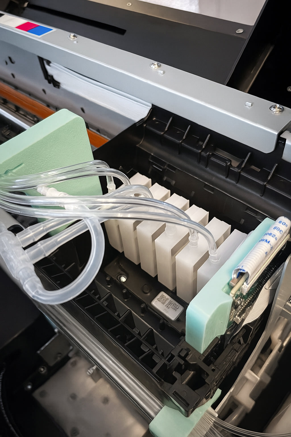 DTF Warehouse Ultracolour A3 Desktop DTF Printer
