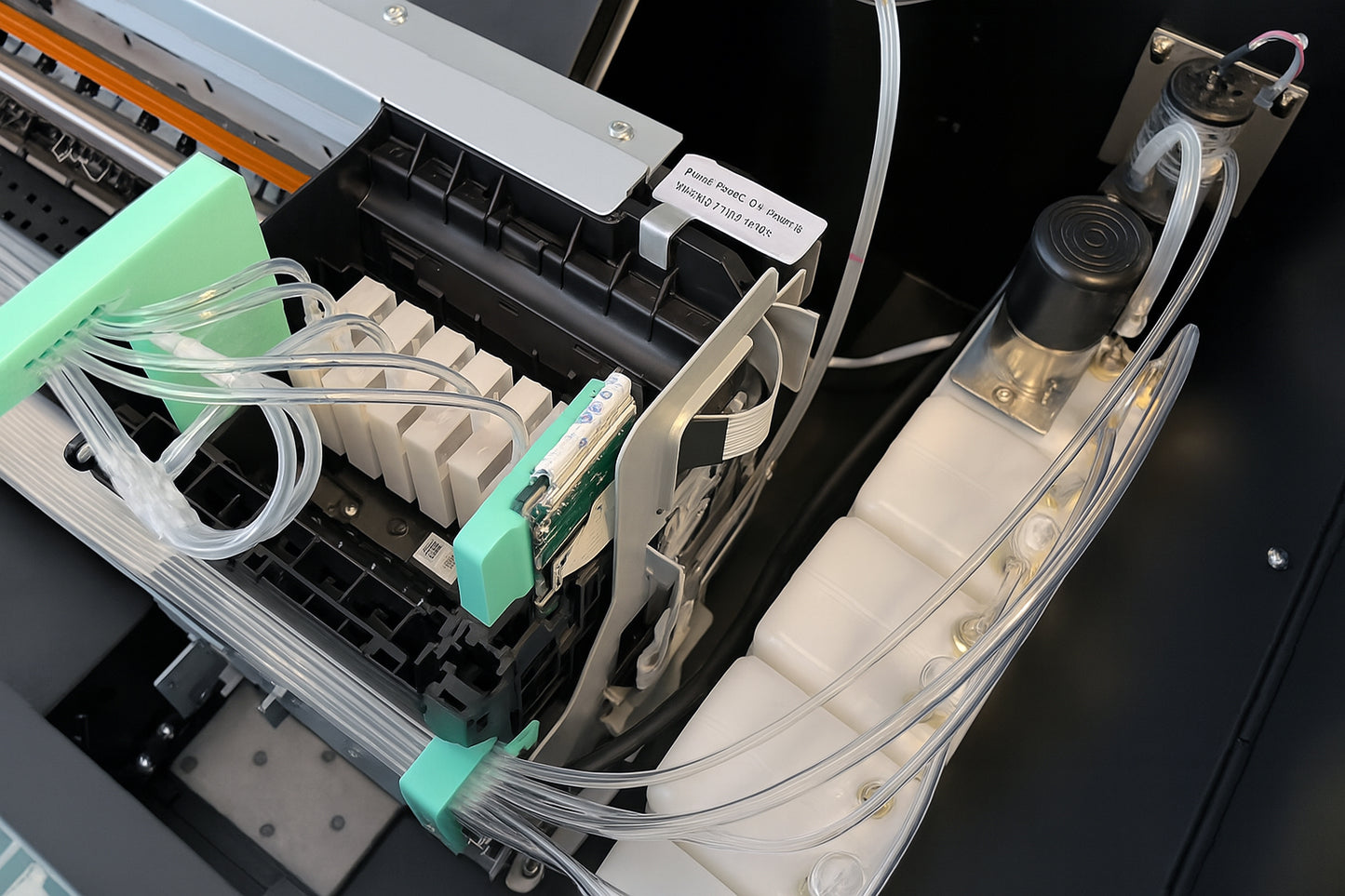 DTF Warehouse Ultracolour A3 Desktop DTF Printer