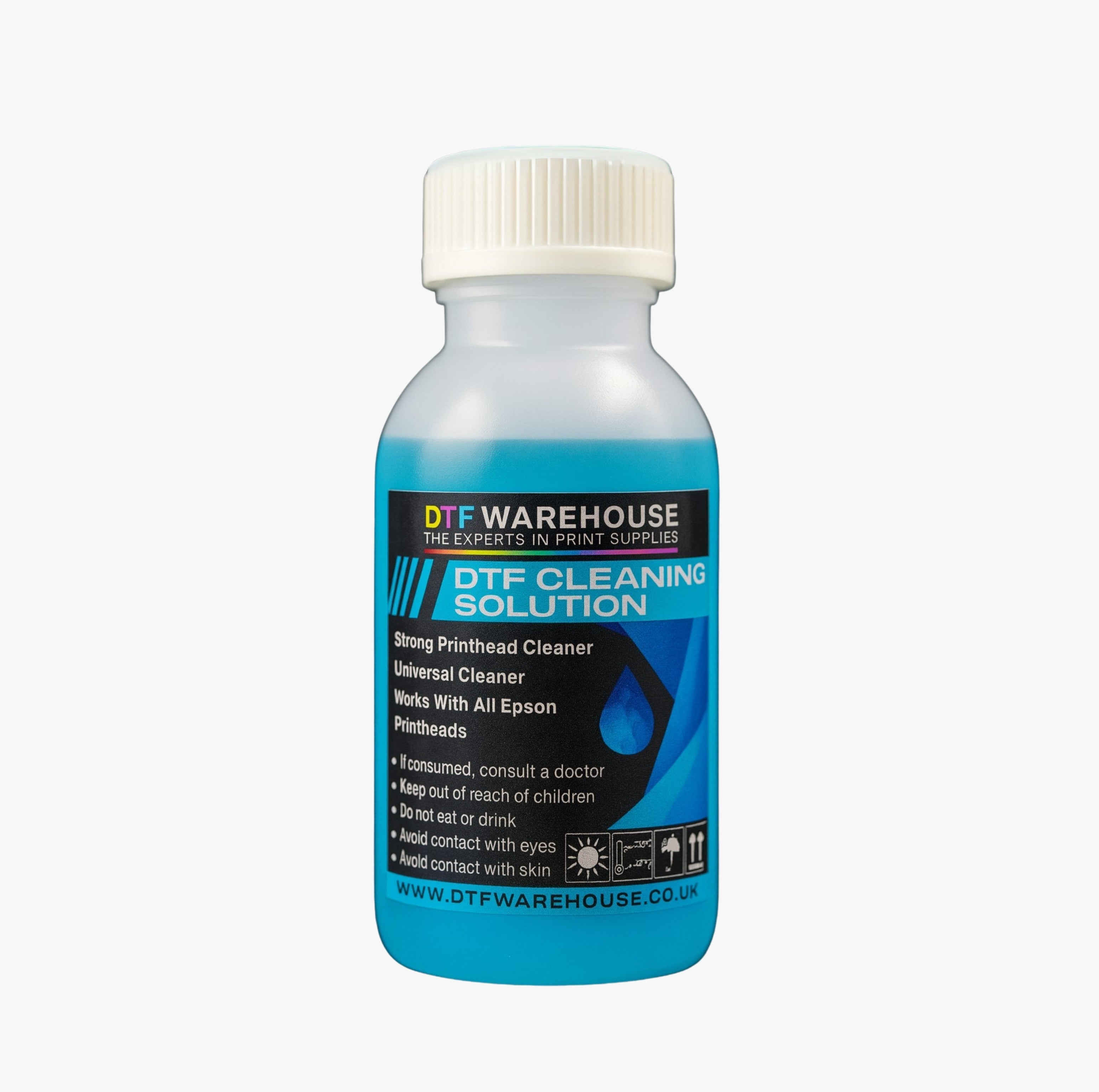 DTF Strong Printhead Recovery Solution