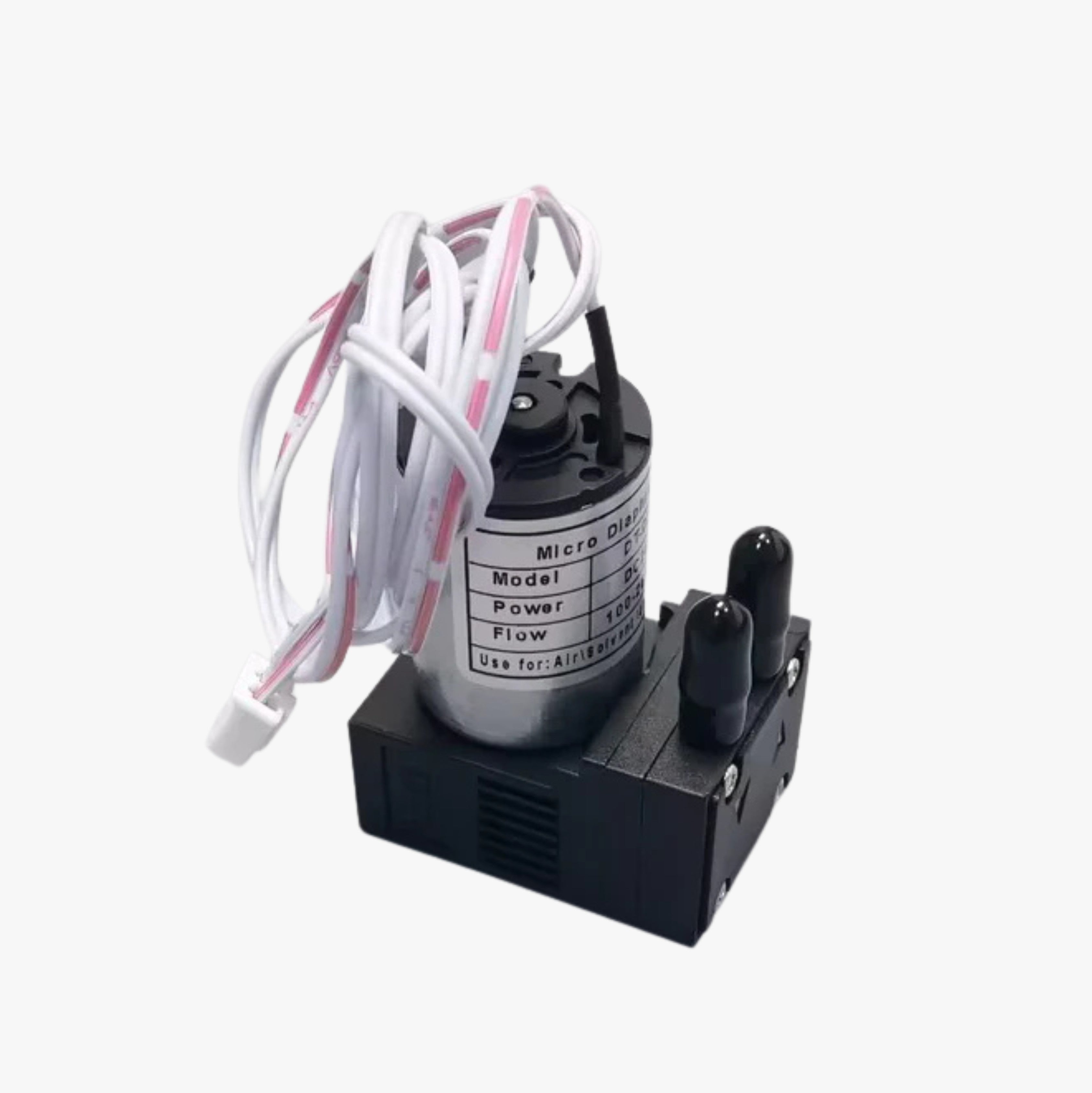 24V 3W Capping Pump Small
