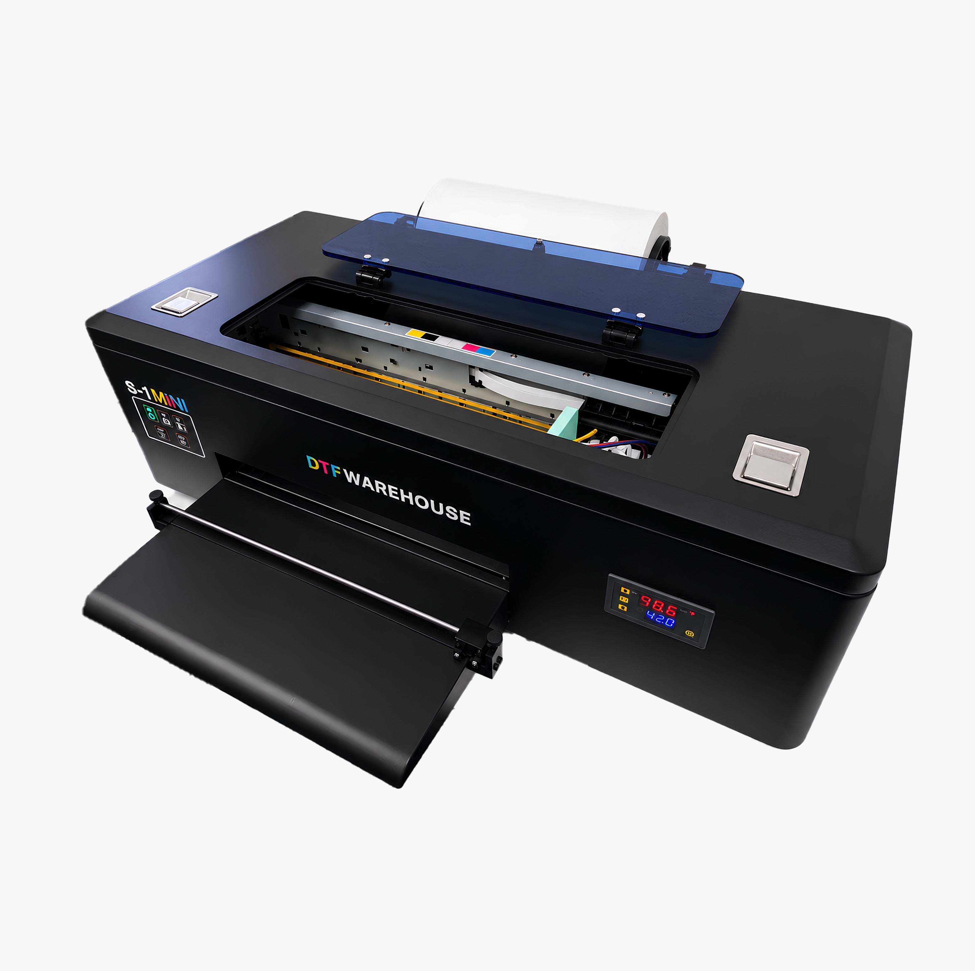 DTF Warehouse S-1 MINI DTF Printer