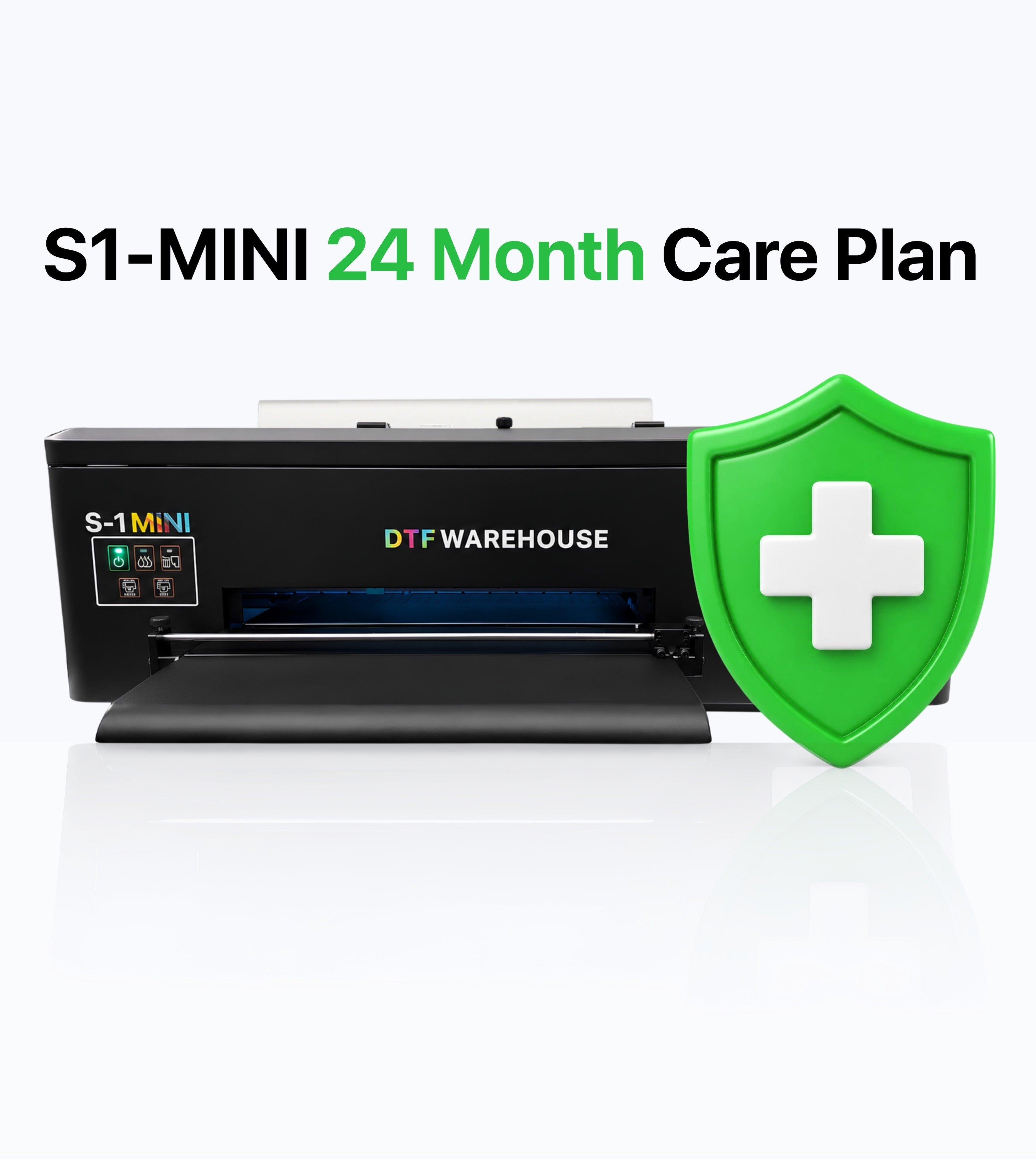 S1-MINI Care Plan