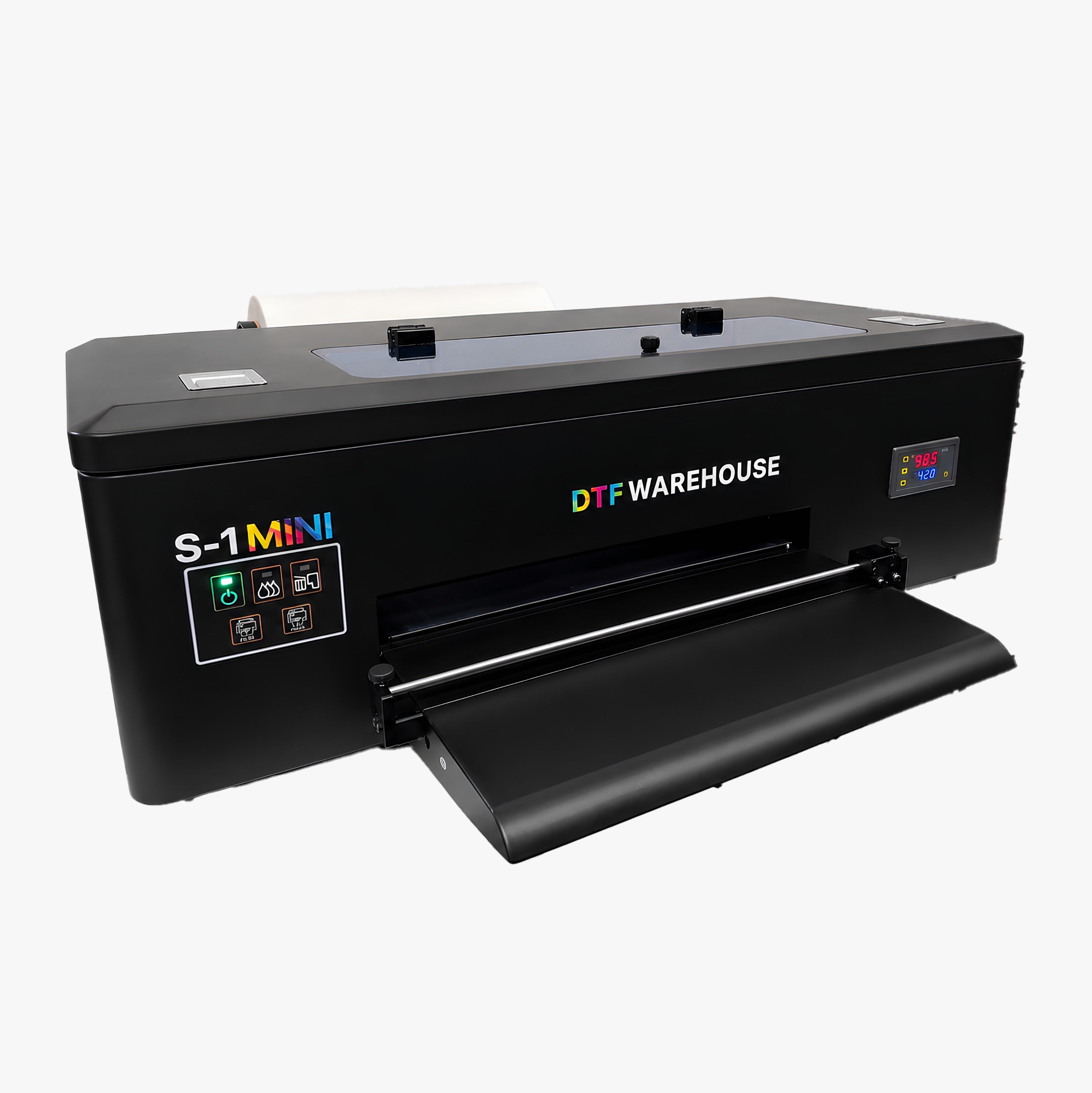 DTF Warehouse S-1 MINI DTF Printer