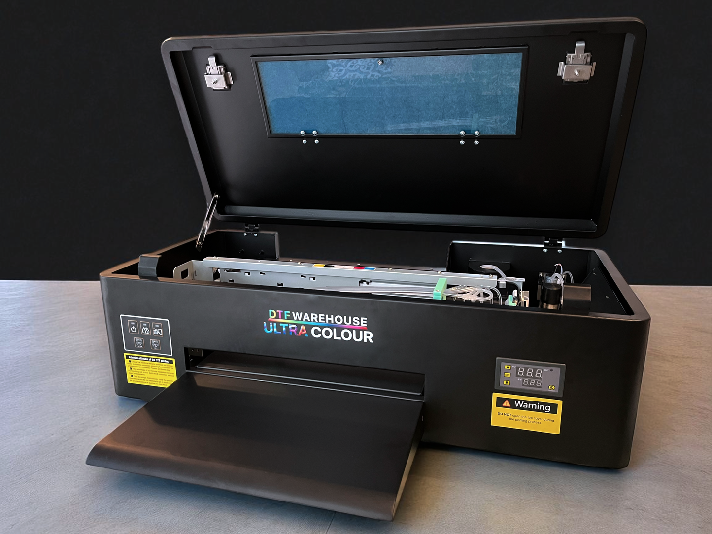 DTF Warehouse Ultracolour A3 Desktop DTF Printer