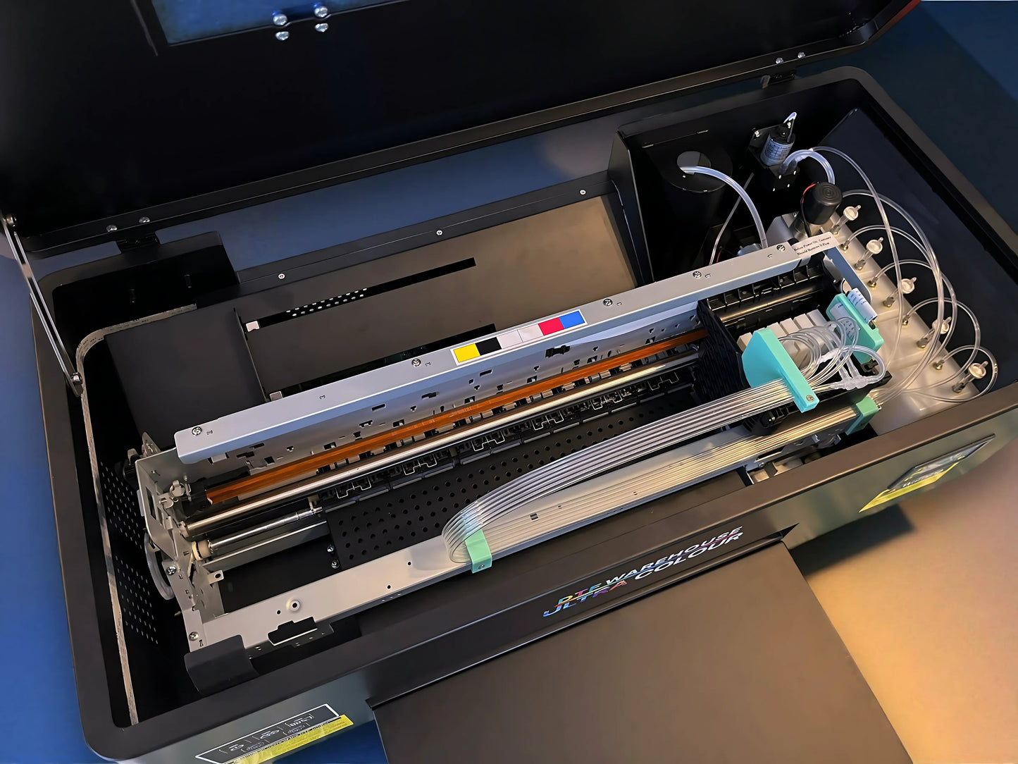 DTF Warehouse Ultracolour A3 Desktop DTF Printer