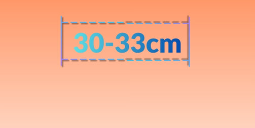 Print Film Width
