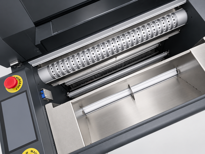 60CM DTF Warehouse's Duel Head DTF Printer