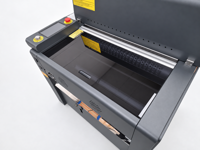 60CM DTF Warehouse's Duel Head DTF Printer