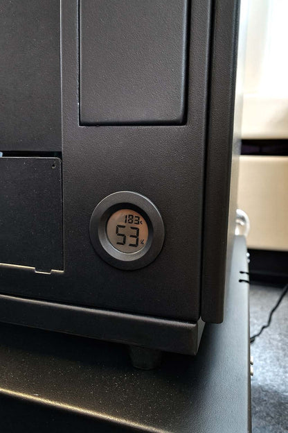 PHANTOM DTF Warehouse's Duel Head 30cm Printer