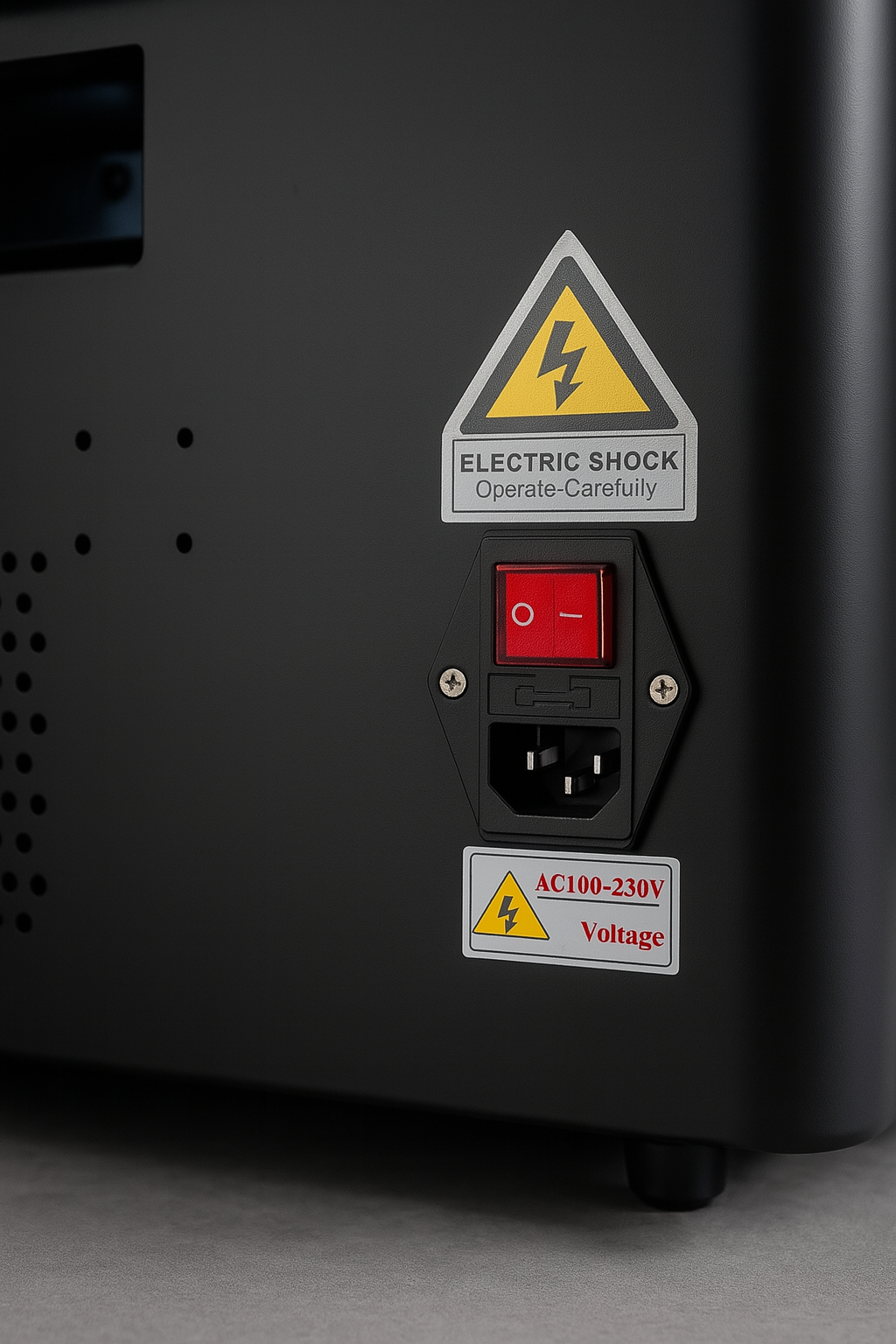 DTF Warehouse S-1 MINI DTF Printer