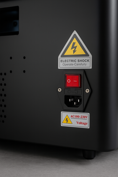 DTF Warehouse S-1 MINI DTF Printer