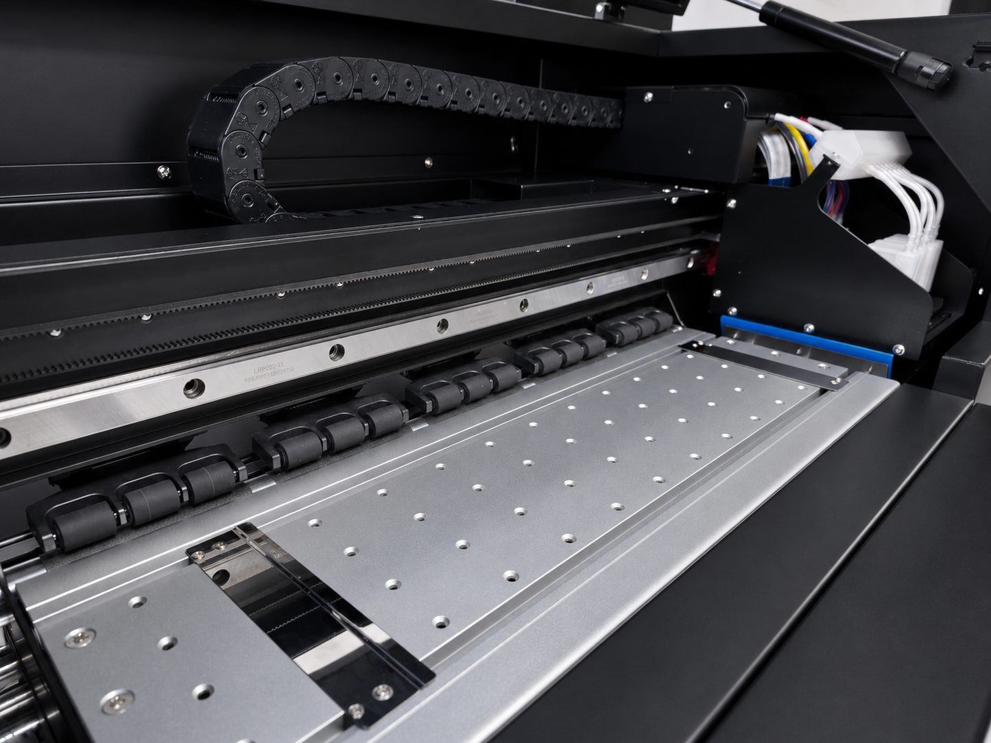 DTF Warehouse F-27 Pro Dual Head 33cm Printer